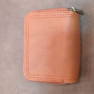 Universal Thread Women's Brown Wallet - One Size
